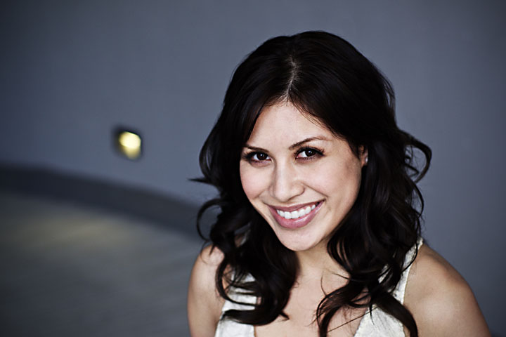 actor headshot in vancouver