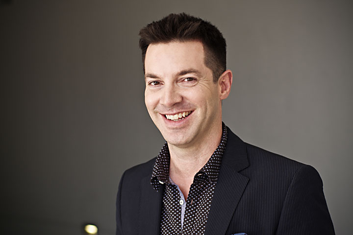 actor headshot in vancouver