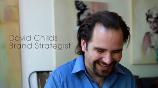 David Child | Brand Strategist at Living Blueprint