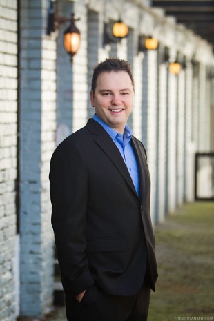 Gilbert Ghezesan | President of Somatic HVAC Solutions