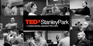 TEDxStanleyPark