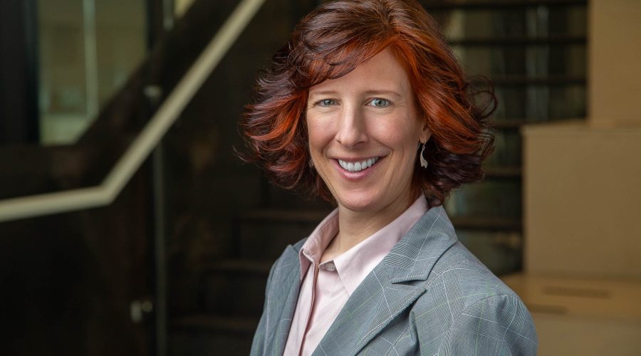 Leadership headshot