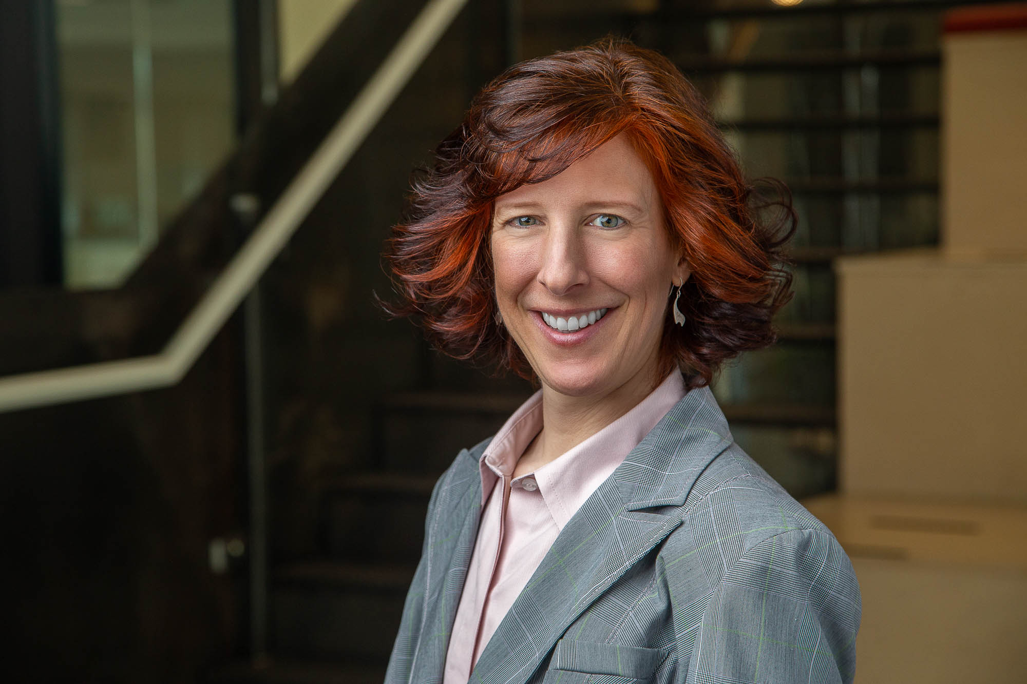 Leadership headshot